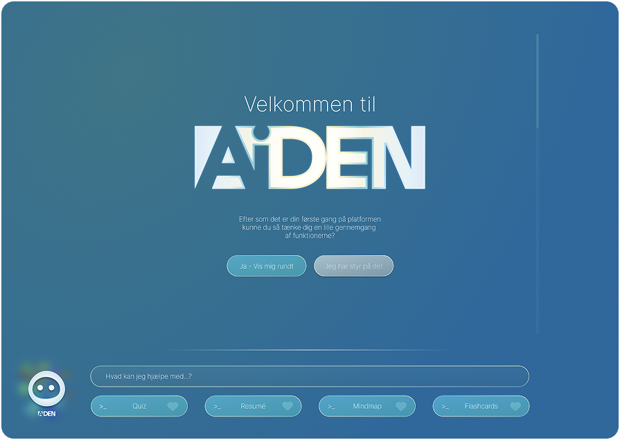 Aiden logo