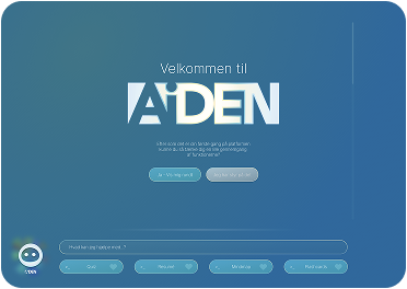 Aiden logo
